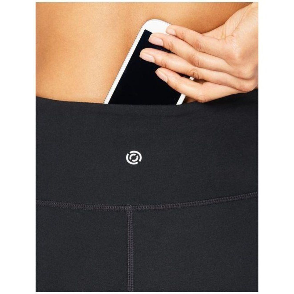 Core 10 ‘Build Your Own’ Yoga Capri Legging Small - Picture 4 of 4